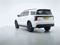 Haval H5 2.0T Automatic Four-Wheel Drive Navigator Gasoline - ფოტო 6