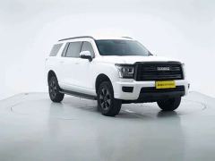 Haval H5 2.0T Automatic Four-Wheel Drive Navigator Gasoline - ფოტო 7