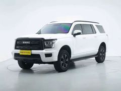 Haval H5 2.0T Automatic Four-Wheel Drive Navigator Gasoline - ფოტო 8