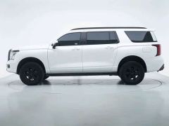 Haval H5 2.0T Automatic Four-Wheel Drive Navigator Gasoline - ფოტო 9