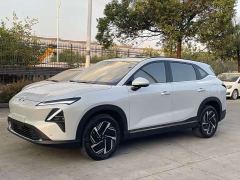 Wuling Starlight S 130km Flagship - ფოტო 1