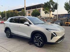Wuling Starlight S 130km Flagship - ფოტო 3