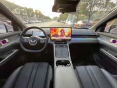 Wuling Starlight S 130km Flagship - ფოტო 5