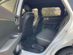 Wuling Starlight S 130km Flagship - ფოტო 6