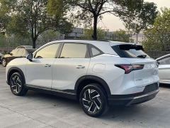 Wuling Starlight S 130km Flagship - ფოტო 7
