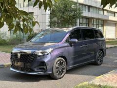 SAIC MG iMAX8 400TGI Prestige - ფოტო 1