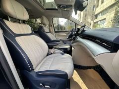 SAIC MG iMAX8 400TGI Prestige - ფოტო 11