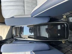 SAIC MG iMAX8 400TGI Prestige - ფოტო 14
