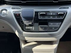 SAIC MG iMAX8 400TGI Prestige - ფოტო 16