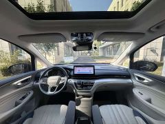 SAIC MG iMAX8 400TGI Prestige - ფოტო 17
