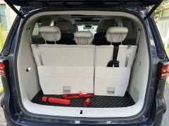 SAIC MG iMAX8 400TGI Prestige - ფოტო 19