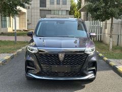 SAIC MG iMAX8 400TGI Prestige - ფოტო 2
