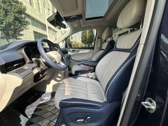 SAIC MG iMAX8 400TGI Prestige - ფოტო 20