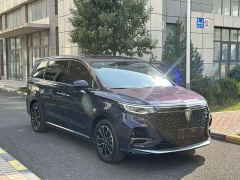 SAIC MG iMAX8 400TGI Prestige - ფოტო 3
