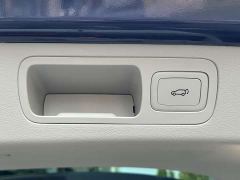 SAIC MG iMAX8 400TGI Prestige - ფოტო 9