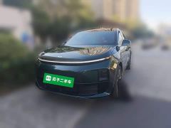 Li Auto L6 Pro - ფოტო 1