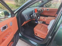 Li Auto L6 Pro - ფოტო 12