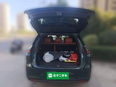 Li Auto L6 Pro - ფოტო 15