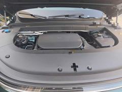 Li Auto L6 Pro - ფოტო 16