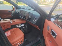 Li Auto L6 Pro - ფოტო 19