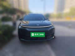 Li Auto L6 Pro - ფოტო 2