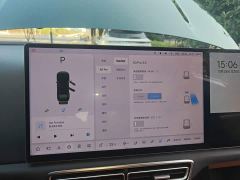 Li Auto L6 Pro - ფოტო 20