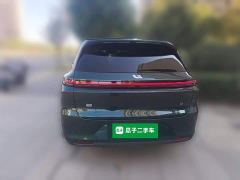 Li Auto L6 Pro - ფოტო 3