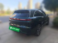 Li Auto L6 Pro - ფოტო 4