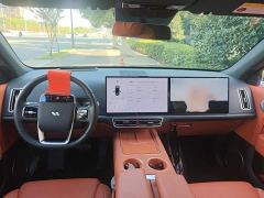 Li Auto L6 Pro - ფოტო 5