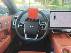 Li Auto L6 Pro - ფოტო 6