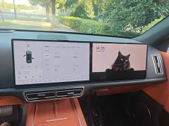 Li Auto L6 Pro - ფოტო 9