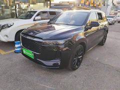 Li Auto ONE Extended Range 6-Seater - ფოტო 1