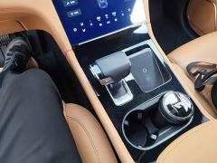 Li Auto ONE Extended Range 6-Seater - ფოტო 13