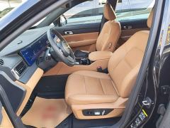 Li Auto ONE Extended Range 6-Seater - ფოტო 14