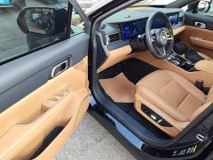 Li Auto ONE Extended Range 6-Seater - ფოტო 15