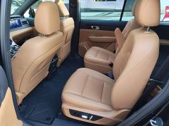 Li Auto ONE Extended Range 6-Seater - ფოტო 16