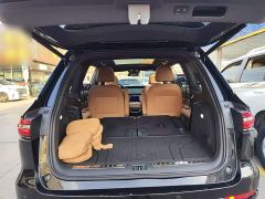 Li Auto ONE Extended Range 6-Seater - ფოტო 18