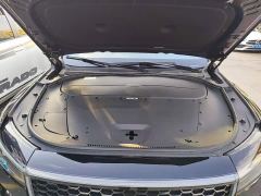 Li Auto ONE Extended Range 6-Seater - ფოტო 19