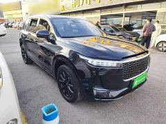Li Auto ONE Extended Range 6-Seater - ფოტო 3