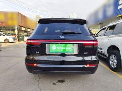 Li Auto ONE Extended Range 6-Seater - ფოტო 5
