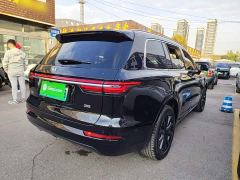 Li Auto ONE Extended Range 6-Seater - ფოტო 6