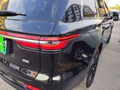 Li Auto ONE Extended Range 6-Seater - ფოტო 7