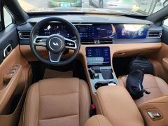 Li Auto ONE Extended Range 6-Seater - ფოტო 9