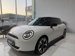 BMW Electric MINI Cooper 452km COOPER SE Artist Edition - ფოტო 1