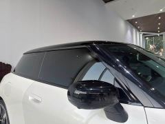 BMW Electric MINI Cooper 452km COOPER SE Artist Edition - ფოტო 12