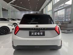 BMW Electric MINI Cooper 452km COOPER SE Artist Edition - ფოტო 16