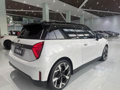 BMW Electric MINI Cooper 452km COOPER SE Artist Edition - ფოტო 17