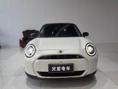 BMW Electric MINI Cooper 452km COOPER SE Artist Edition - ფოტო 2