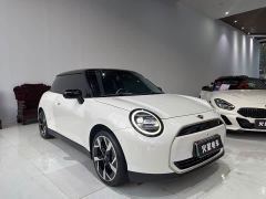 BMW Electric MINI Cooper 452km COOPER SE Artist Edition - ფოტო 3
