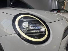 BMW Electric MINI Cooper 452km COOPER SE Artist Edition - ფოტო 4